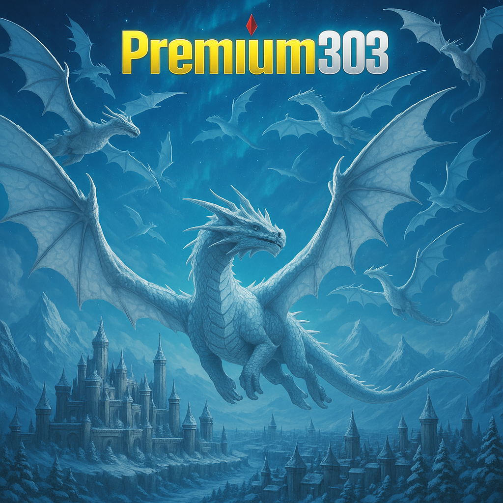 PREMIUM303