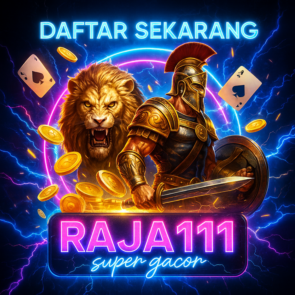 Galeri foto Jual Raja111 Ori Terlengkap – Harga Murah Januari 2026 di Jakarta